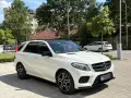 Mercedes-Benz GLE 350 9G* 180CAM* WHITE-PEARL* AMG-PACK, снимка 3
