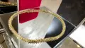 CARTIER Clash de Cartier Gold Flexible Small Model Дамско Колие, снимка 1