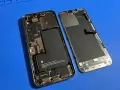 iPhone 13 Pro, НА ЧАСТИ - дисплей, корпус, батерия, камера и др., снимка 4