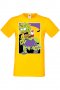 Мъжка тениска The Simpsons Lisa Simpson 01,Halloween,Хелоуин,Празник,Забавление,Изненада,Обичаи,, снимка 10