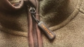 SWED TEAM POLAR Fleece Jacket размер M за лов поларена горница - 2504, снимка 7