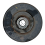 Демпферна шайба Renault Scenic II 2004-2009 ID: 123063, снимка 3