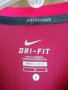 Nike Dry-Fit оригинална фланелка тениска L, снимка 2
