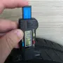 Летни Гуми Goodyear EfficientGrip 195 45 16, снимка 5