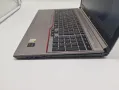 Бърз немски лаптоп - Fujitsu LifeBook E754, i5-4300M upTo 3.3 GHz, 8GB RAM, 1000GB HDD - 100% Здраве, снимка 3