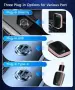 Безжичен CarPlay/Android Auto адаптер за кола (Wireless Carplay), снимка 7