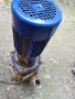 голяма помпа внос от германия работеща, снимка 4