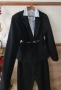 Костюм сако панталон и блуза, снимка 4