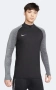 Мъжка блуза NIKE DRI-FIT. Размер S, снимка 1