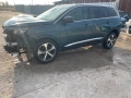 Peugeot 5008, 1.6 PureTech 180, двигател 5GF, automatic, 181 кс., 76 000 km., 2021, euro 6D, снимка 4
