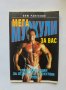 Книга Мега мускули за вас - Еню Рангелов 1993 г., снимка 1 - Други - 33691426