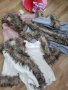 Италиански плетени жилетки, снимка 1 - Жилетки - 30567789