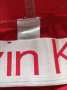  CALVIN KLEIN XL Червен боксер с лого, снимка 7