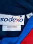Комплект работно облекло Sodexo, снимка 11