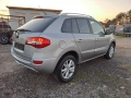 RENAULT KOLEOS 2.5i бензин 4×4, снимка 6