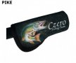 Протектор за въдици с ластик – Czero Rod Protector за максимална защита, снимка 2