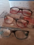 3 броя диоптрични очила за четене + 1.25 НОВИ, снимка 3