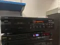 Yamaha KX-393 cassette deck, снимка 1