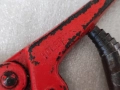 Качествени немски клещи секачки, снимка 3