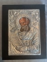 икона  Свети Атанасий., снимка 4