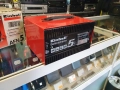 Автомобилно зарядно Einhell AFN 5 12 V 5 AMP Чисто ново!, снимка 8