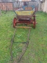 Продавам каруца за ползване или декорация., снимка 1