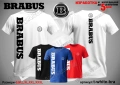BRABUS тениска и шапка, снимка 12