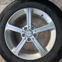 Оригинални Джанти 17 Mercedes Class GLA/GLB, снимка 3