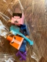 Майнкрафт лего minecraft lego фигурка, снимка 4