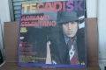 Грамофонна плоча/винил ''Adriano Celentano'', снимка 2