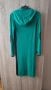 Продавам зелена туника, снимка 2