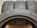 245/45/18 Continental / зимни гуми, снимка 9