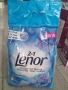 Прах за пране Lenor 2 in 1 Spring Awakening, 2,340 кг, 36 пранета, снимка 1 - Перилни препарати и омекотители - 44587554