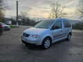 VW Caddy Life 1.9 TDi 2005,в отлично състояние. , снимка 7