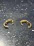 Златни обеци, снимка 3