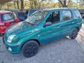 Suzuki Ignis - Subaru G3X 1.3 4x4 93к.с. на части, снимка 2