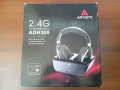 Безжични Слушалки Artiste ADH300 , 2.4 G, снимка 6