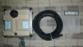 Машина за сваляне на тапети чрез пара / 2300W Super Steam Steamer Stripper SS100 2300w , снимка 2