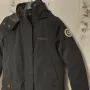Napapijri Expedition Parka Winter Jacket   мъжка парка  / яке размер  XS, снимка 4