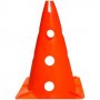 Многофункционален конус с дупки и височина 30 см. , снимка 2