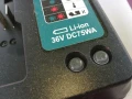 36V-ЗАРЯДНО ЗА ФЛЕКС ИЛИ РЕЗАЧКА 0208251505, снимка 9