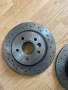 Дискове  и накладки на Brembo, снимка 3
