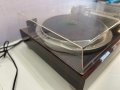 Грамофон JVC QL-Y55F Turntable Electro-Servo Controlled Autom. Player, снимка 5