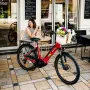 Електрически велосипед 26″ с батерия 522Wh, мотор 250W и пробег до 100 км – алуминиева рамка, 7 скор, снимка 8