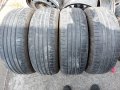 4 бр Летни Гуми Dunlop 205 65 15 dot 0616, снимка 1 - Гуми и джанти - 36890205