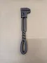 ретро инструмент раздвижен "Френски" ключ, снимка 3
