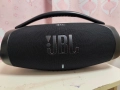 🔊 JBL Boombox 3 Wi-Fi – ТОП СЪСТОЯНИЕ , снимка 1