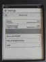 Nook BNRV300 E-book електронна книга, снимка 3