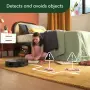 Прахосмукачка робот iRobot Roomba Combo 10 Max, снимка 3
