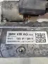СТАРТЕР VW PASSAT VII 2.0 TDI 140 КОНСКИ СИЛИ 02E911024H 2013Г 13 ЗЪБА, снимка 2